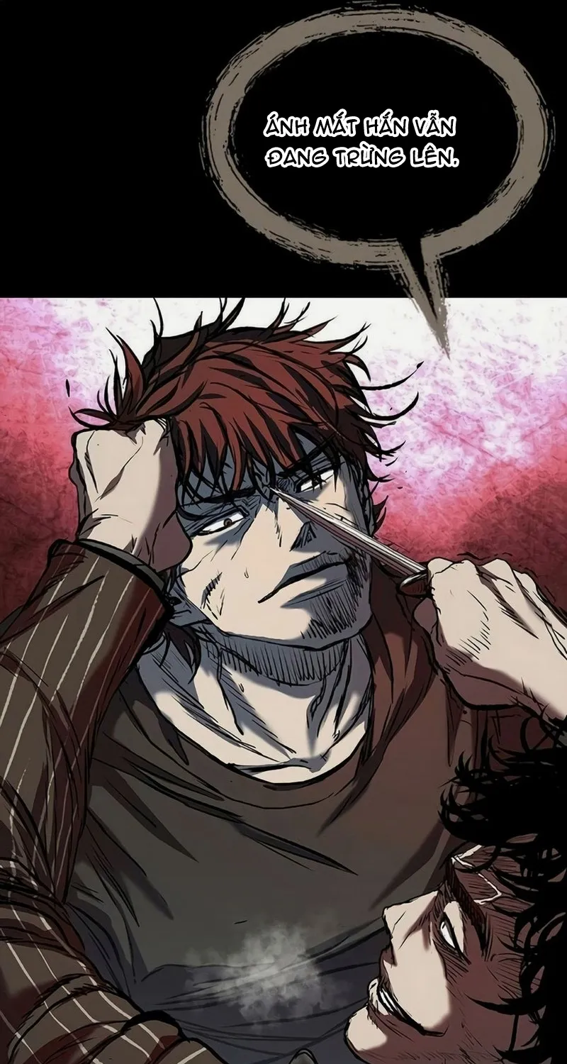 báo thù 2: vạn nhân chi thượng Chapter 127 124