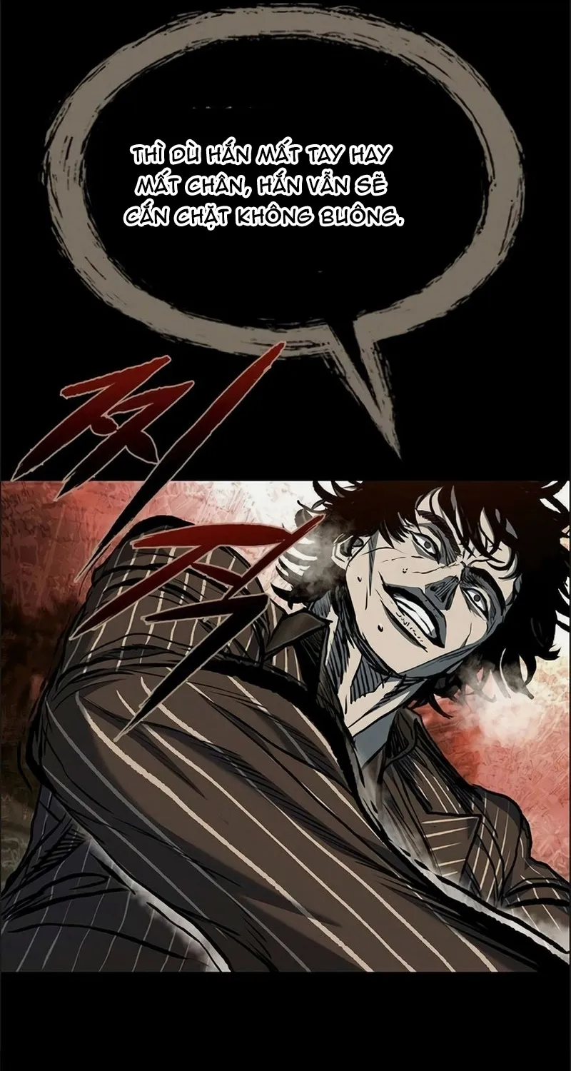 báo thù 2: vạn nhân chi thượng Chapter 127 127