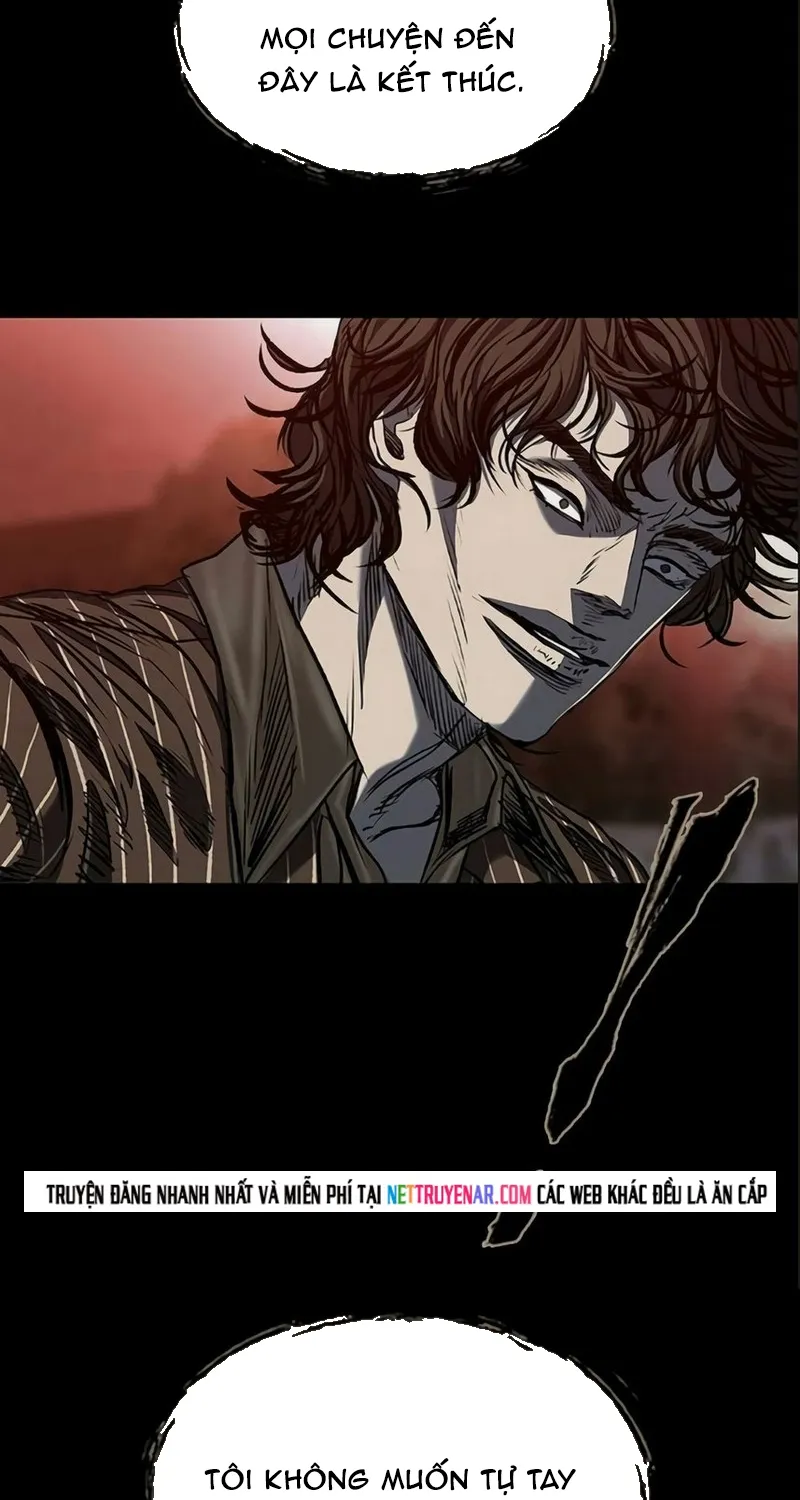 báo thù 2: vạn nhân chi thượng Chapter 127 135