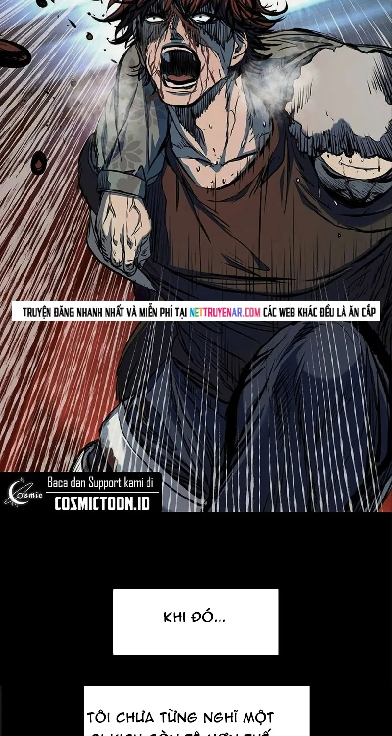 báo thù 2: vạn nhân chi thượng Chapter 127 139