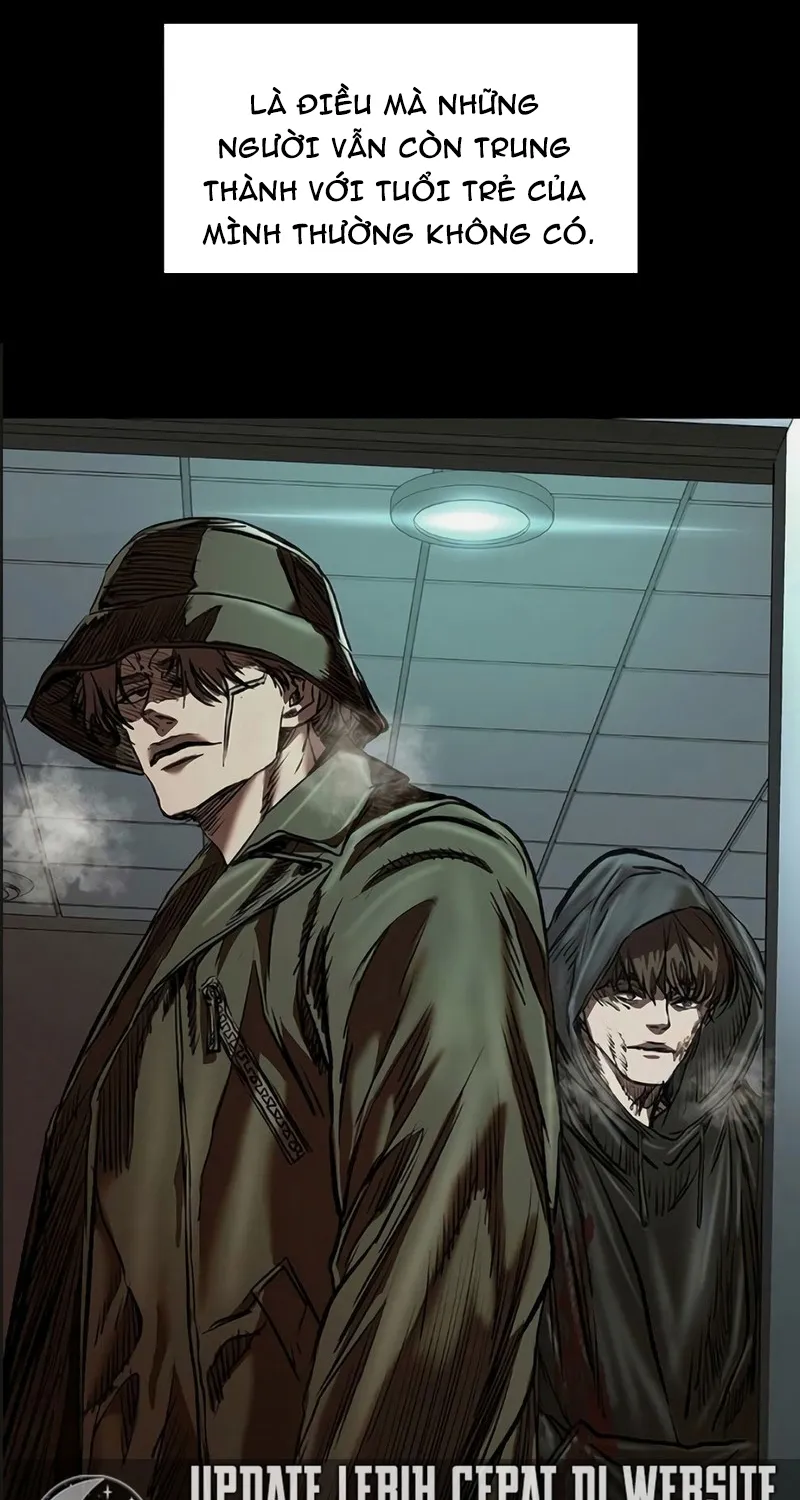 báo thù 2: vạn nhân chi thượng Chapter 127 143