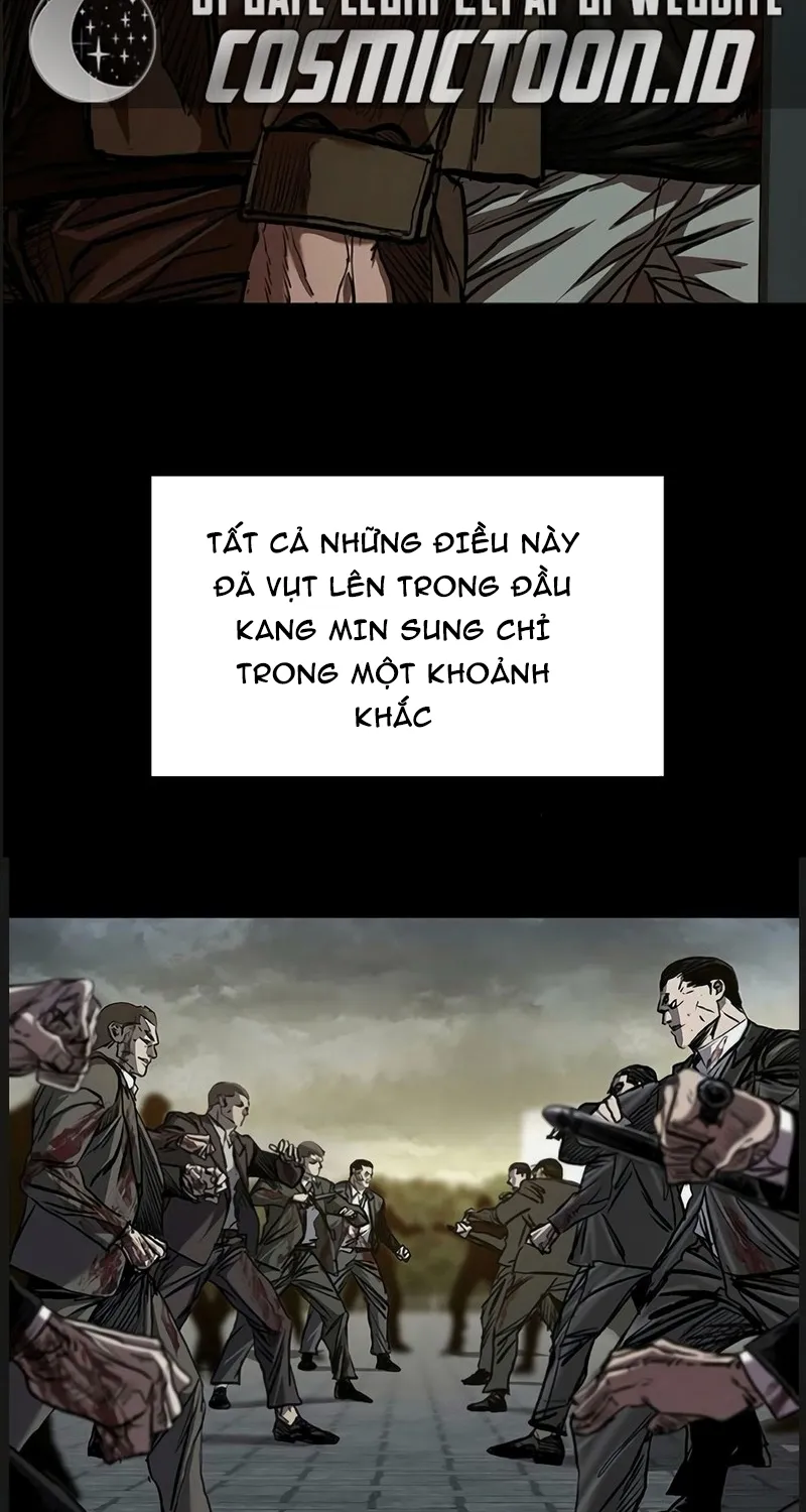 báo thù 2: vạn nhân chi thượng Chapter 127 144