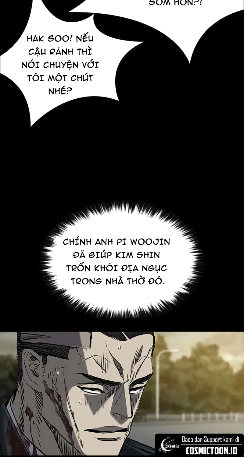 báo thù 2: vạn nhân chi thượng Chapter 127 150