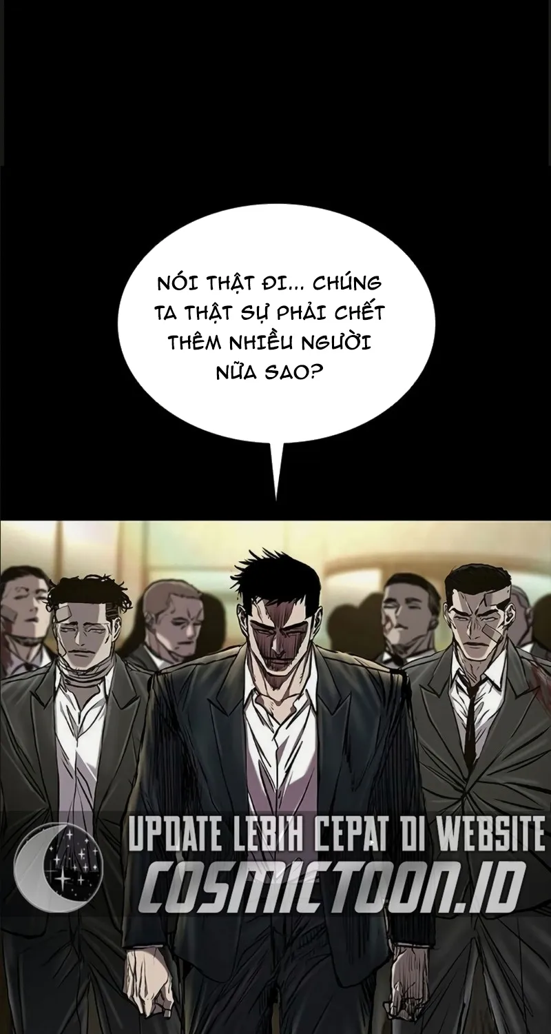 báo thù 2: vạn nhân chi thượng Chapter 127 156