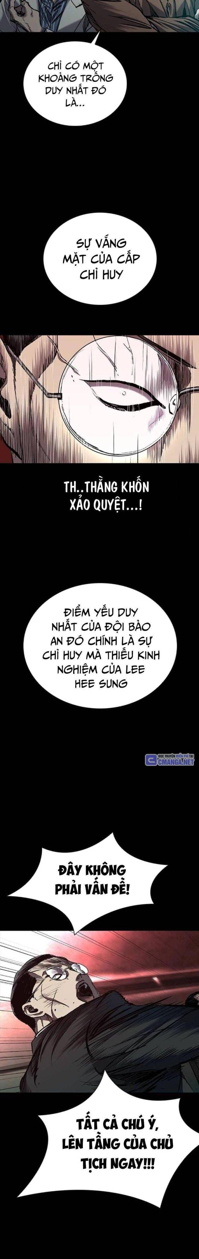 Báo Thù 2: Vạn Nhân Chi Thượng Chapter 57 - Trang 4