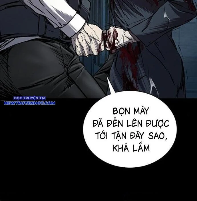 Báo Thù 2: Vạn Nhân Chi Thượng Chapter 81 - Trang 4