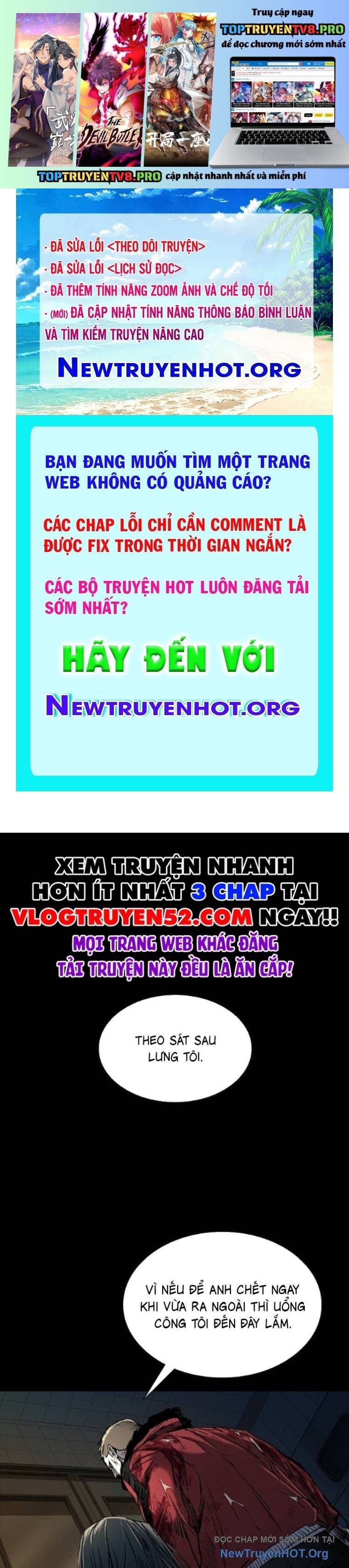 Báo Thù 2: Vạn Nhân Chi Thượng Chapter 99 - Trang 3