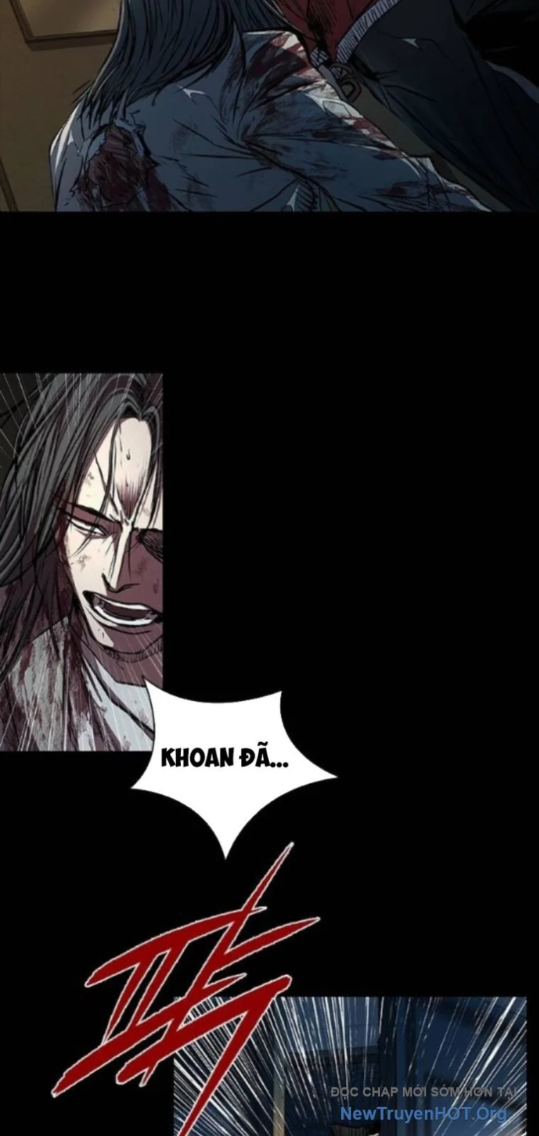 Báo Thù 2: Vạn Nhân Chi Thượng Chapter 99 - Trang 3
