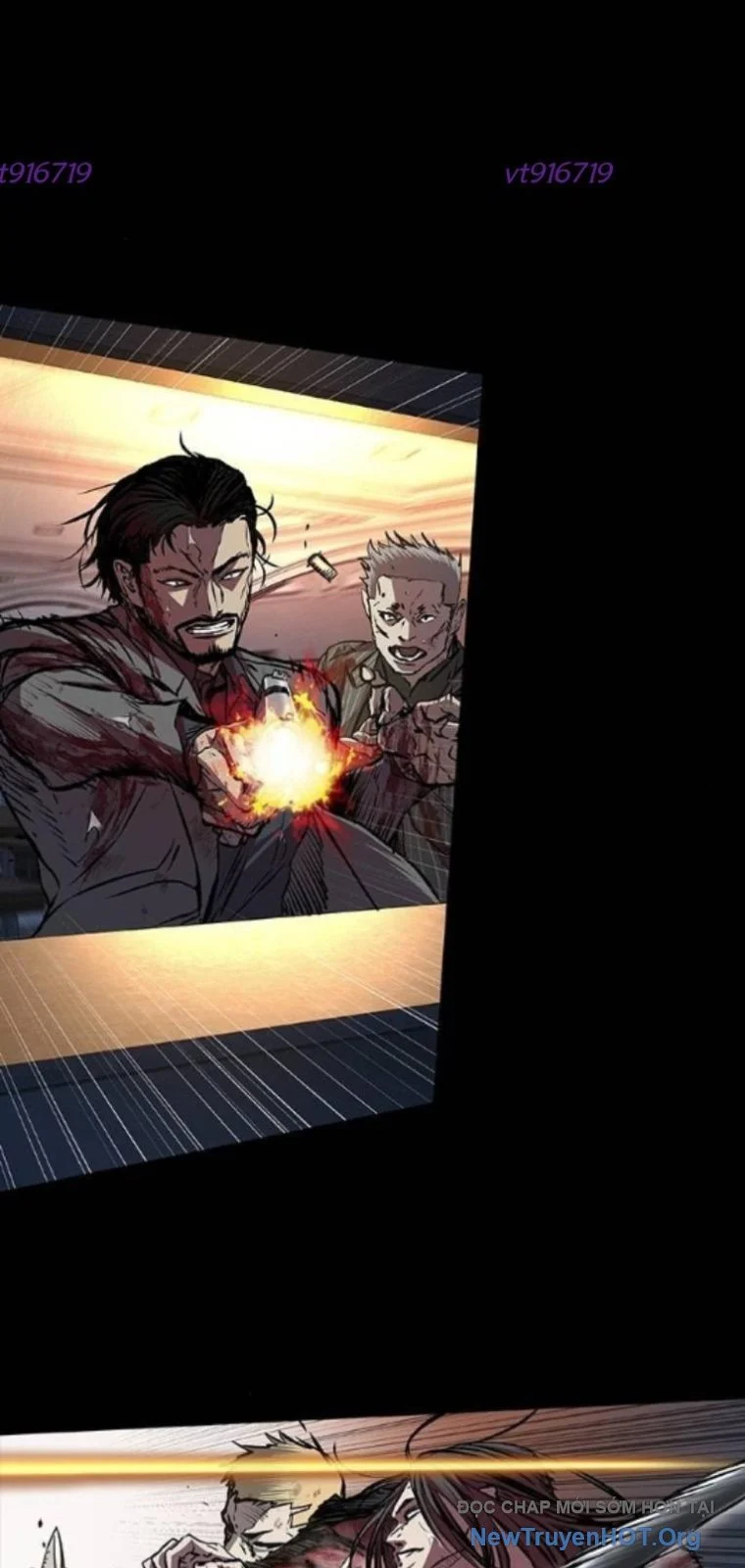 Báo Thù 2: Vạn Nhân Chi Thượng Chapter 99 - Trang 3