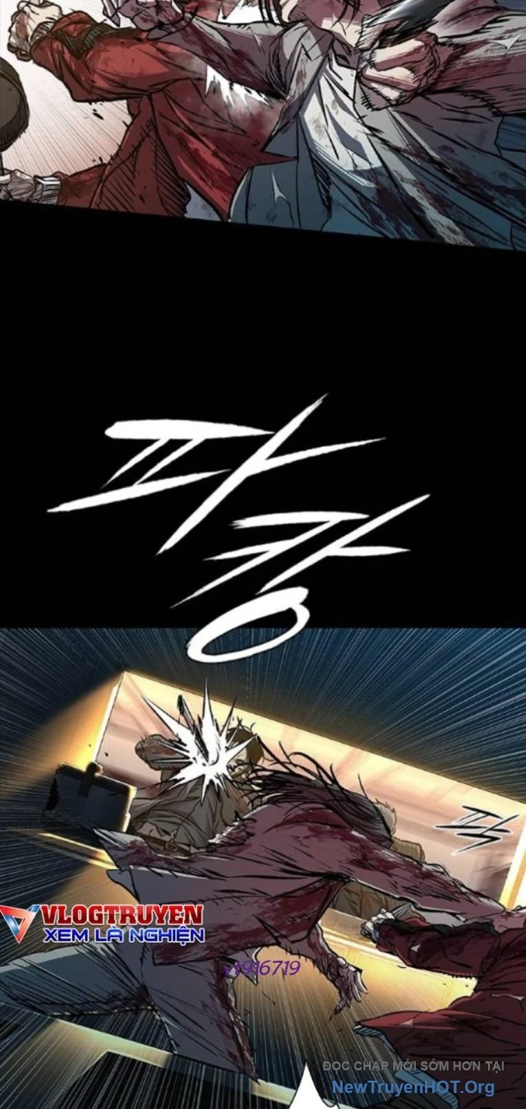 Báo Thù 2: Vạn Nhân Chi Thượng Chapter 99 - Trang 3
