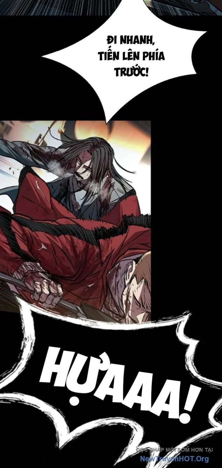 Báo Thù 2: Vạn Nhân Chi Thượng Chapter 99 - Trang 3