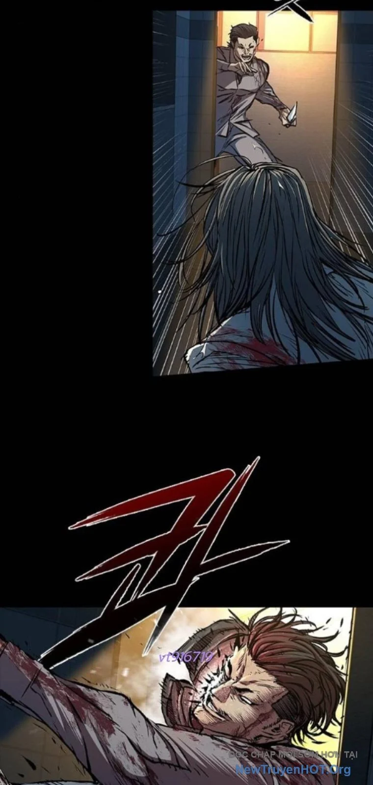 Báo Thù 2: Vạn Nhân Chi Thượng Chapter 99 - Trang 3