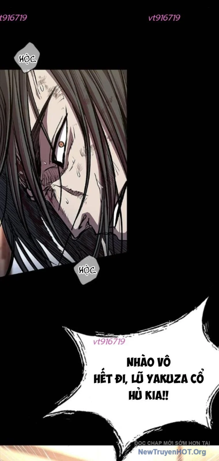 Báo Thù 2: Vạn Nhân Chi Thượng Chapter 99 - Trang 3
