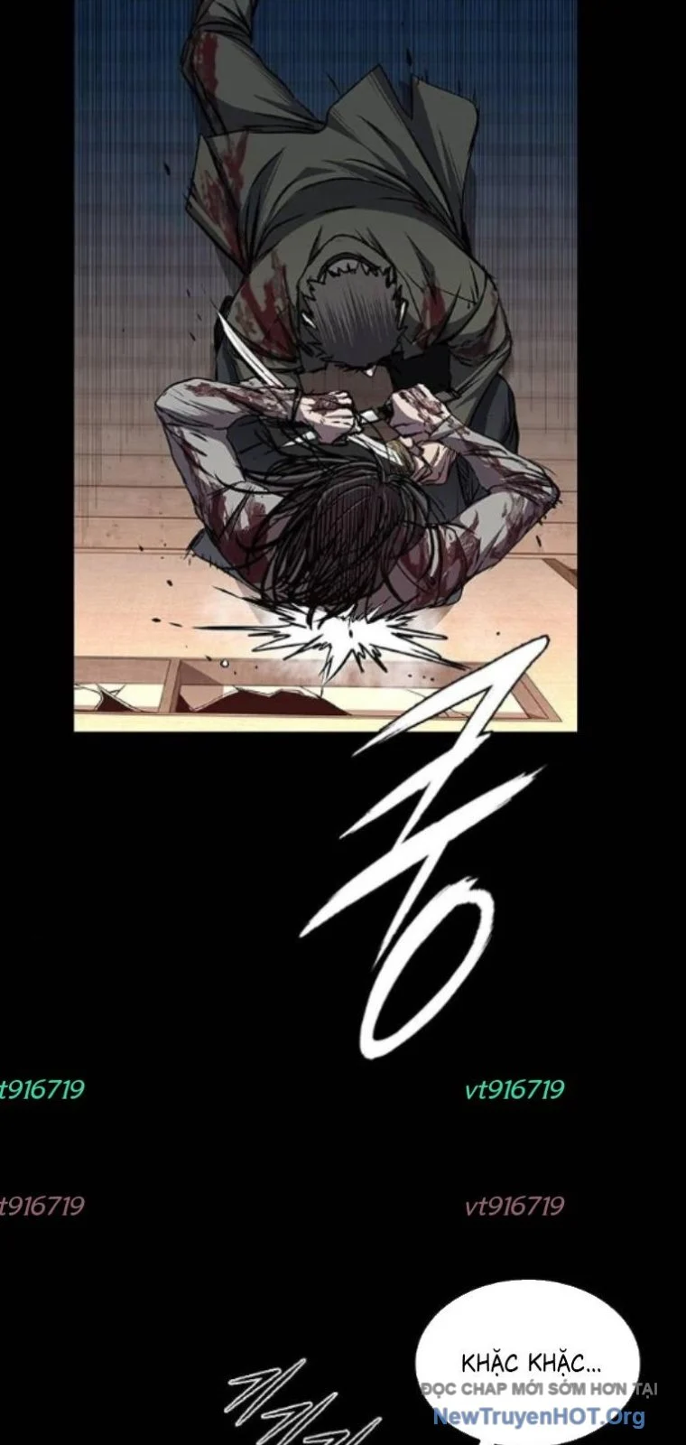 Báo Thù 2: Vạn Nhân Chi Thượng Chapter 99 - Trang 3