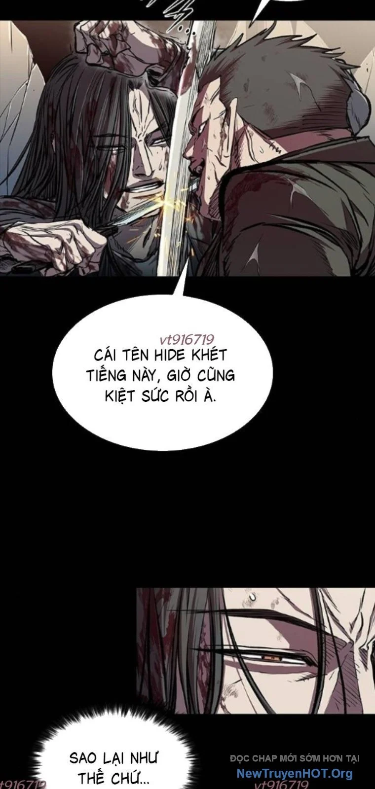 Báo Thù 2: Vạn Nhân Chi Thượng Chapter 99 - Trang 3