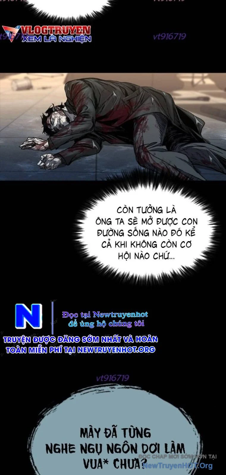 Báo Thù 2: Vạn Nhân Chi Thượng Chapter 99 - Trang 3