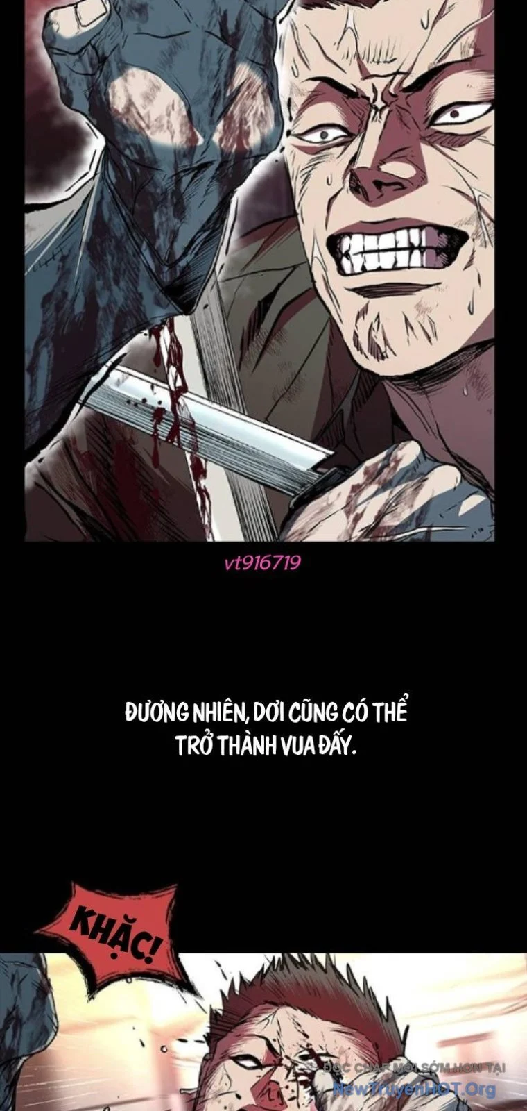 Báo Thù 2: Vạn Nhân Chi Thượng Chapter 99 - Trang 3