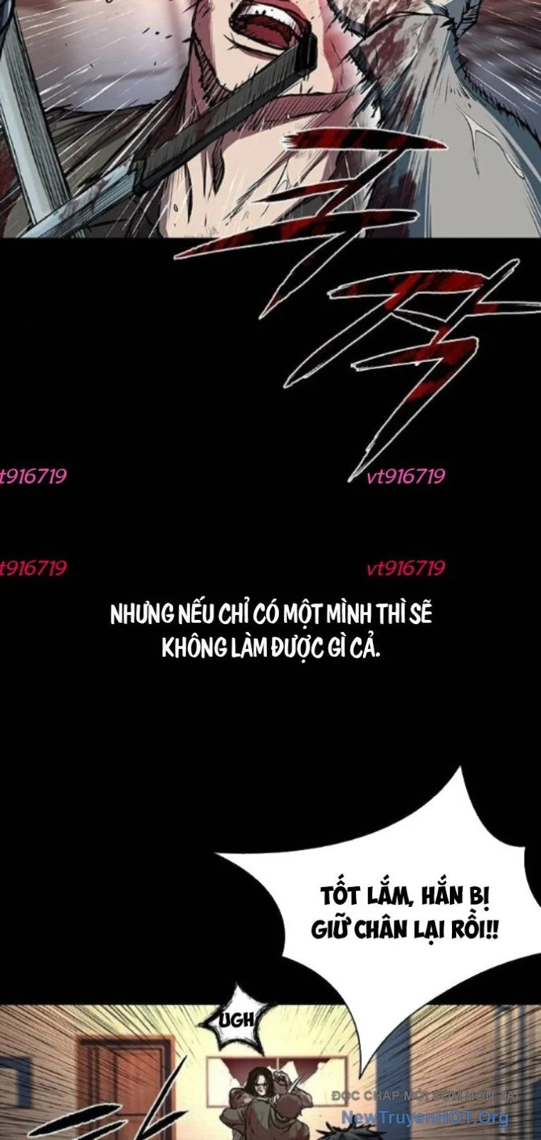 Báo Thù 2: Vạn Nhân Chi Thượng Chapter 99 - Trang 3