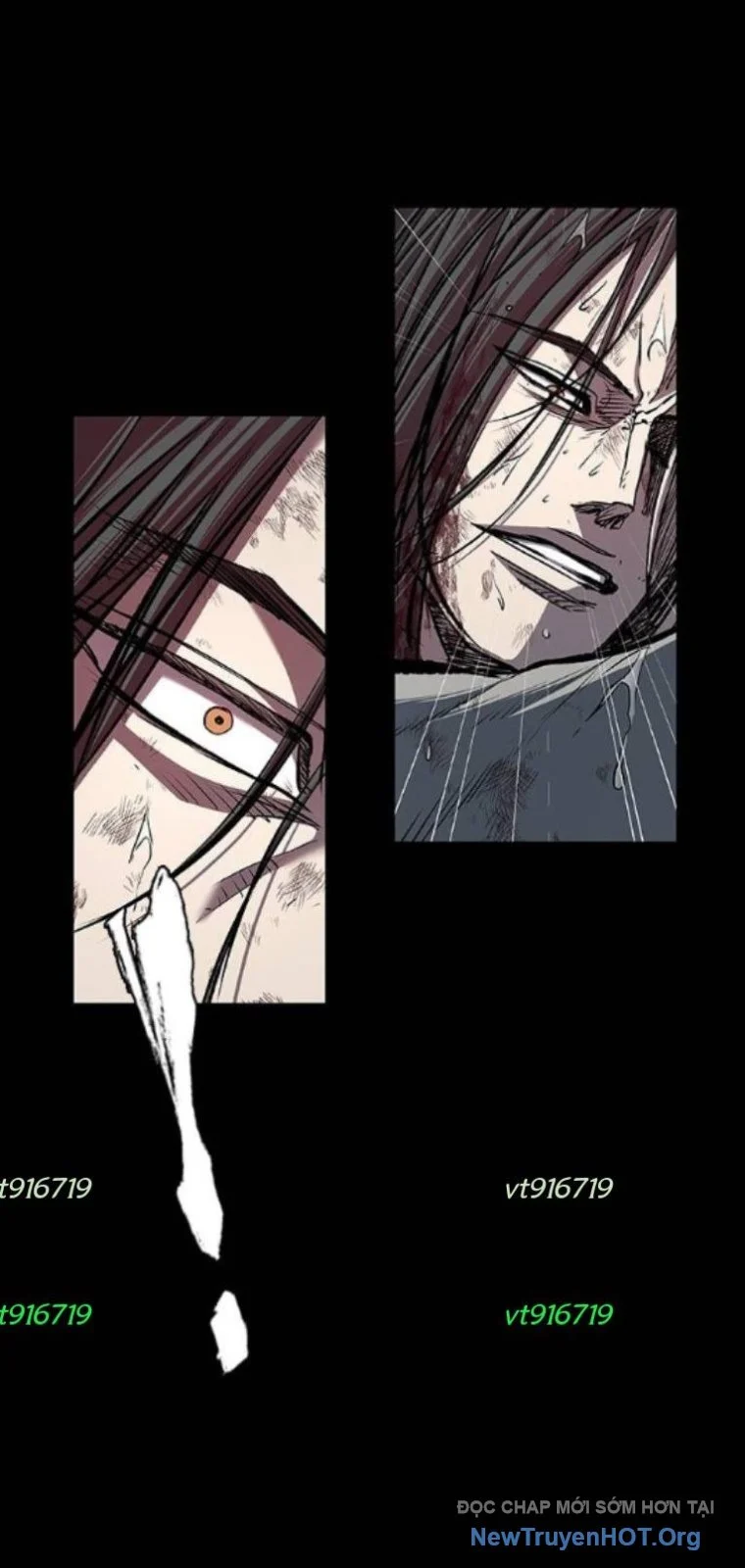 Báo Thù 2: Vạn Nhân Chi Thượng Chapter 99 - Trang 3