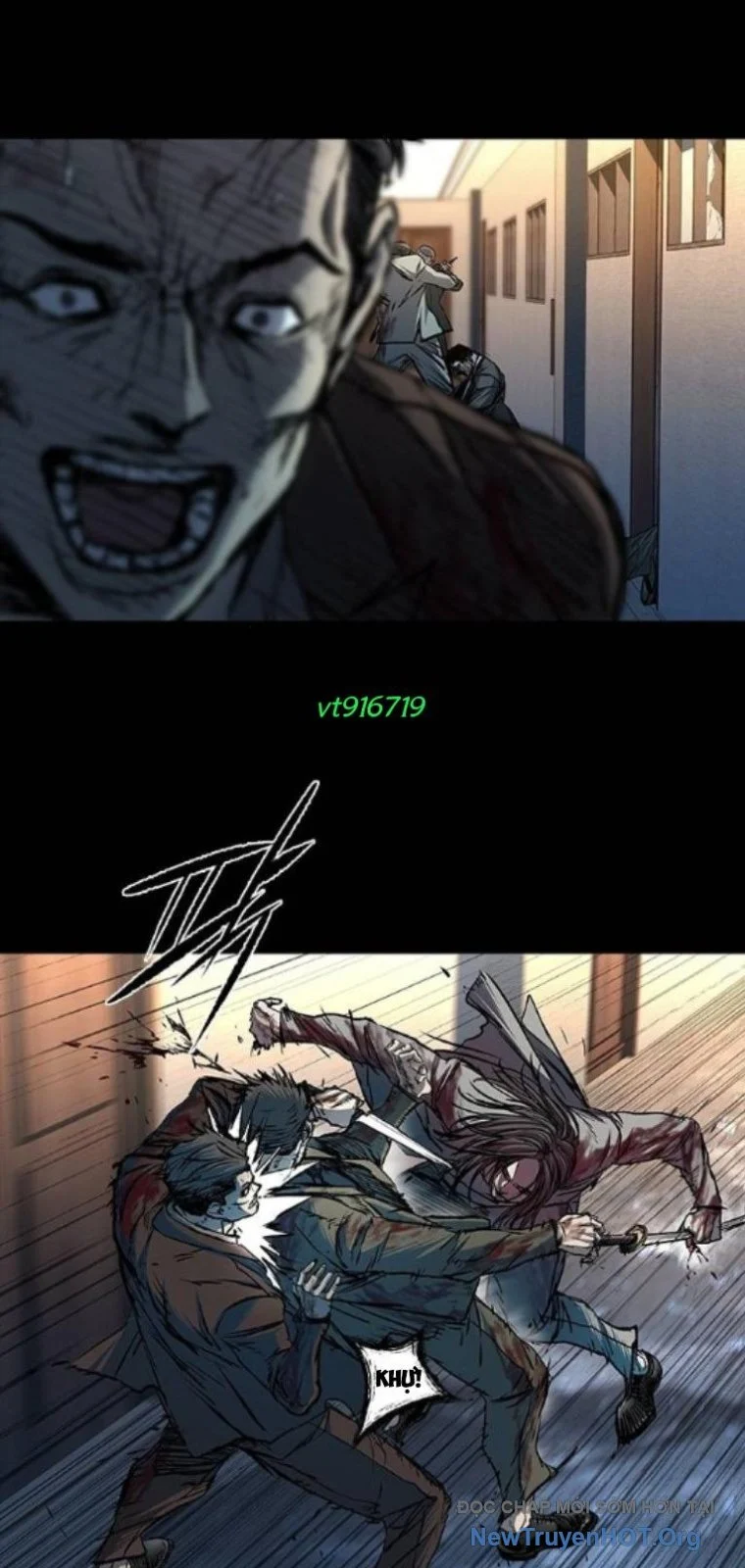 Báo Thù 2: Vạn Nhân Chi Thượng Chapter 99 - Trang 3