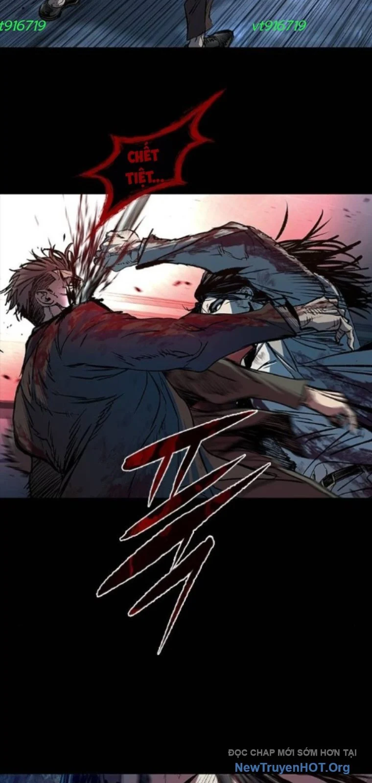 Báo Thù 2: Vạn Nhân Chi Thượng Chapter 99 - Trang 3