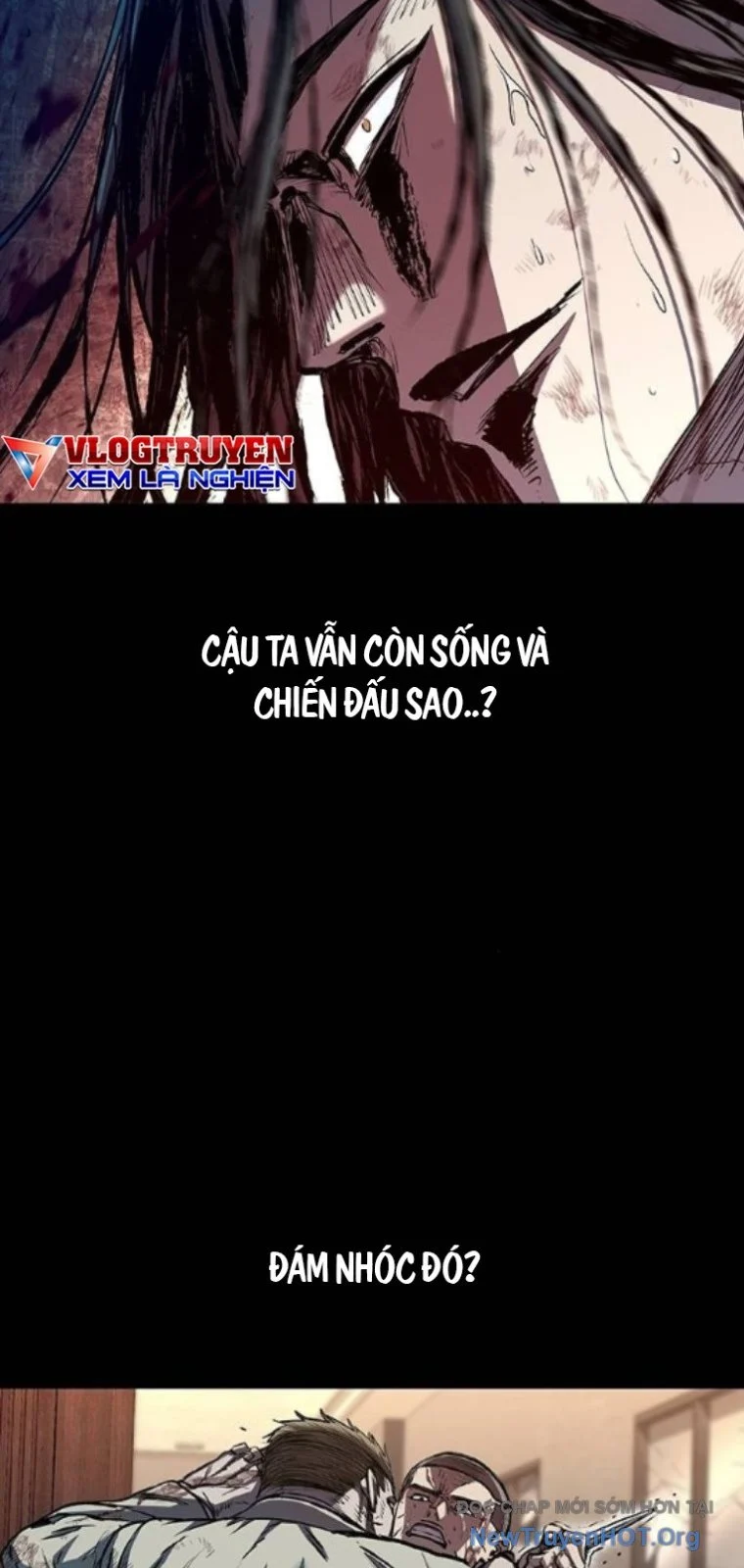 Báo Thù 2: Vạn Nhân Chi Thượng Chapter 99 - Trang 3