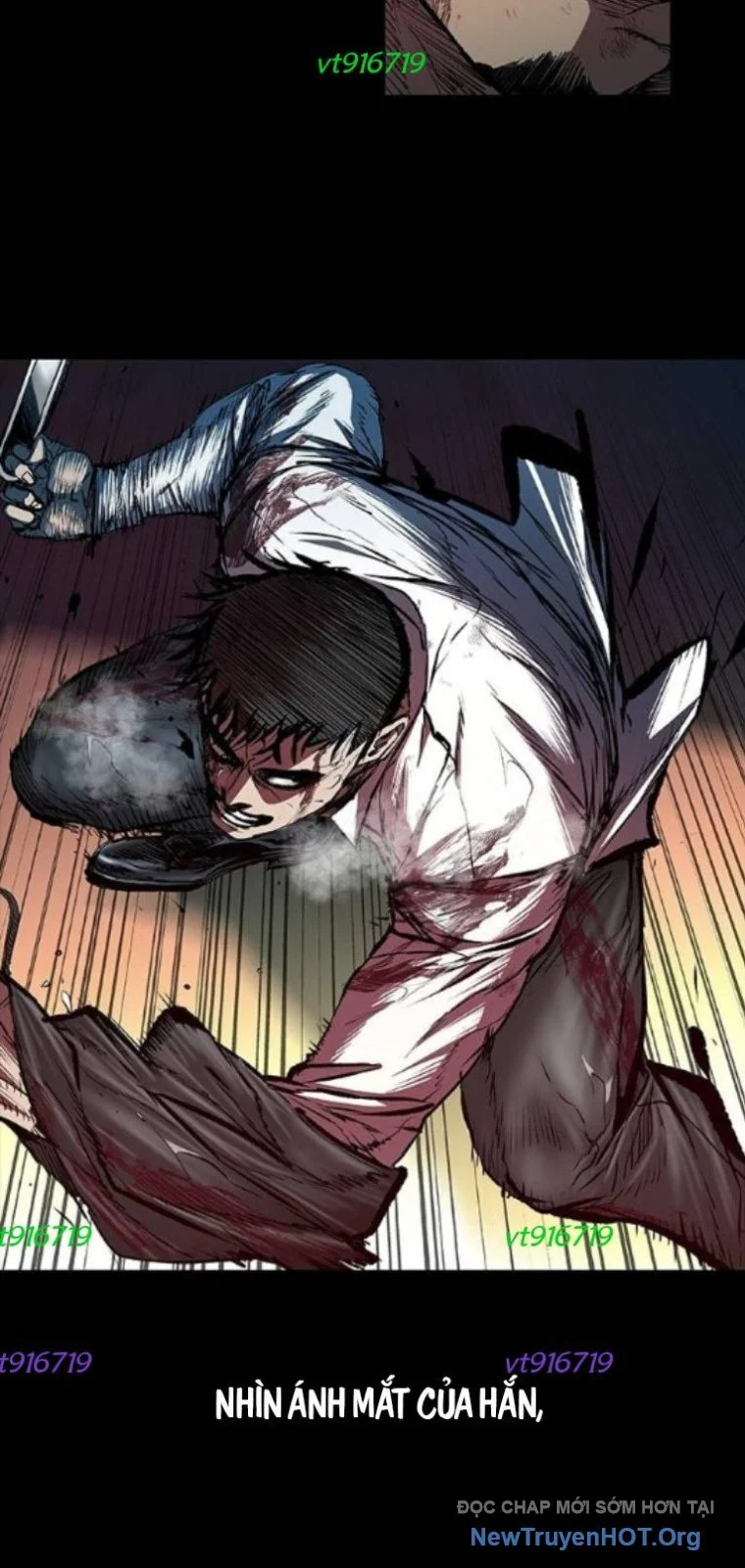 Báo Thù 2: Vạn Nhân Chi Thượng Chapter 99 - Trang 3