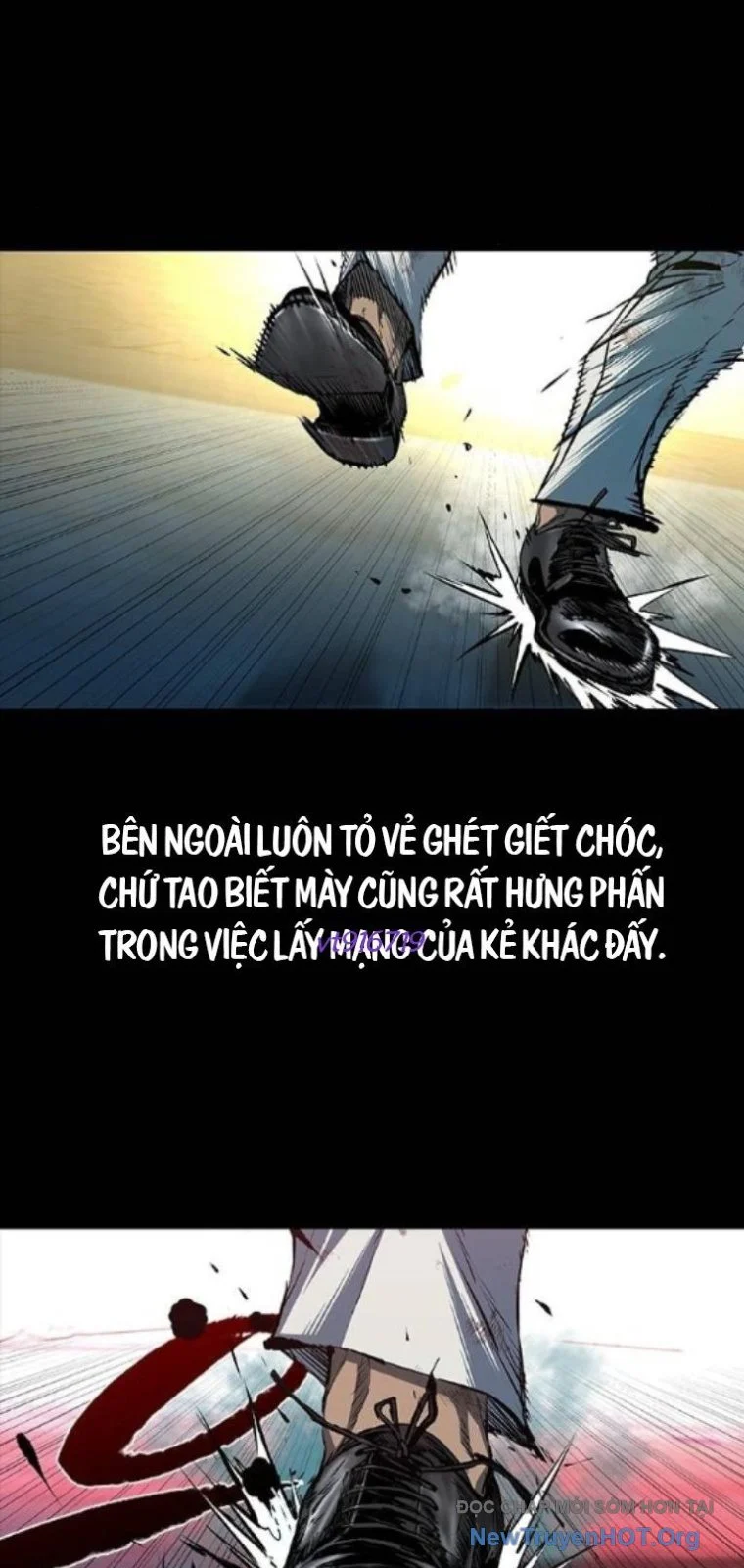 Báo Thù 2: Vạn Nhân Chi Thượng Chapter 99 - Trang 3