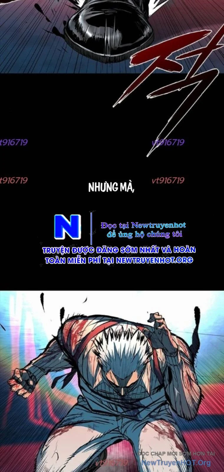 Báo Thù 2: Vạn Nhân Chi Thượng Chapter 99 - Trang 3