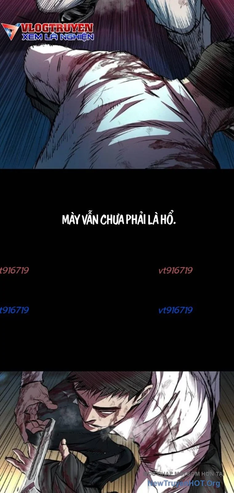 Báo Thù 2: Vạn Nhân Chi Thượng Chapter 99 - Trang 3