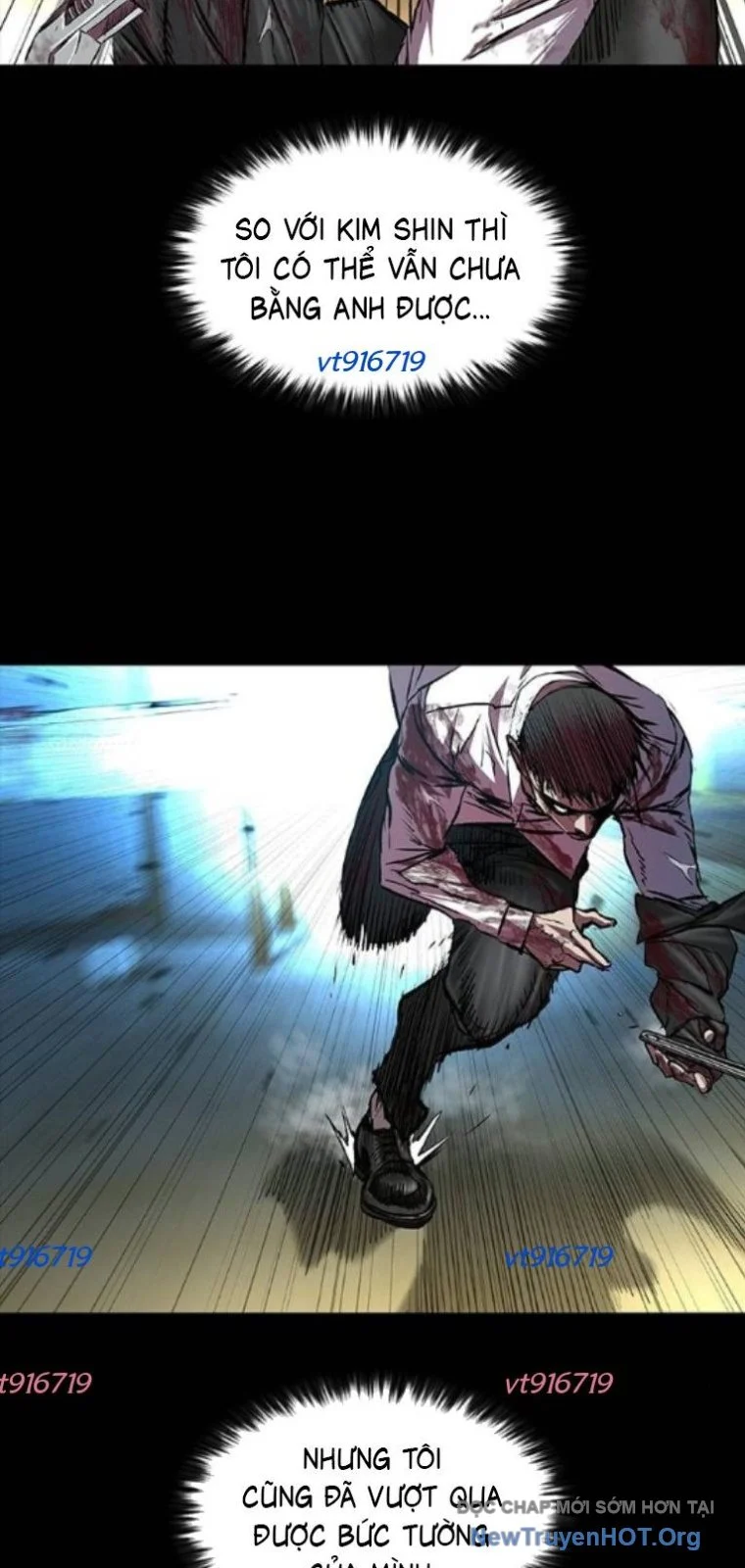 Báo Thù 2: Vạn Nhân Chi Thượng Chapter 99 - Trang 3