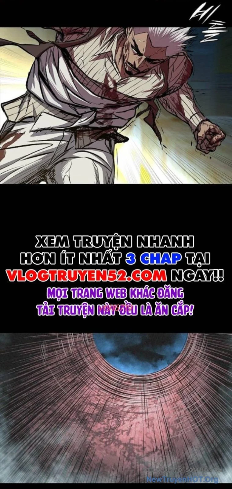 Báo Thù 2: Vạn Nhân Chi Thượng Chapter 99 - Trang 3