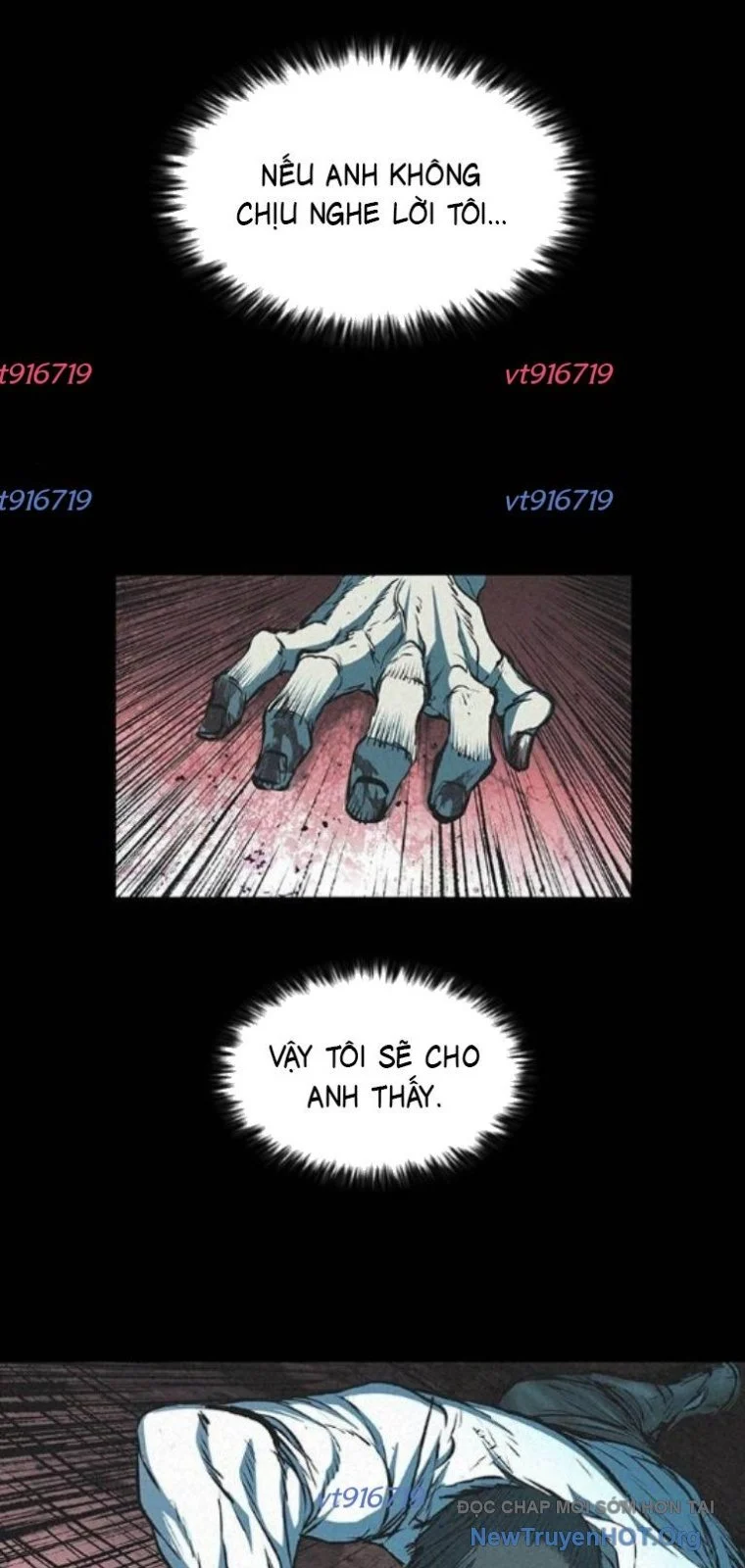 Báo Thù 2: Vạn Nhân Chi Thượng Chapter 99 - Trang 3