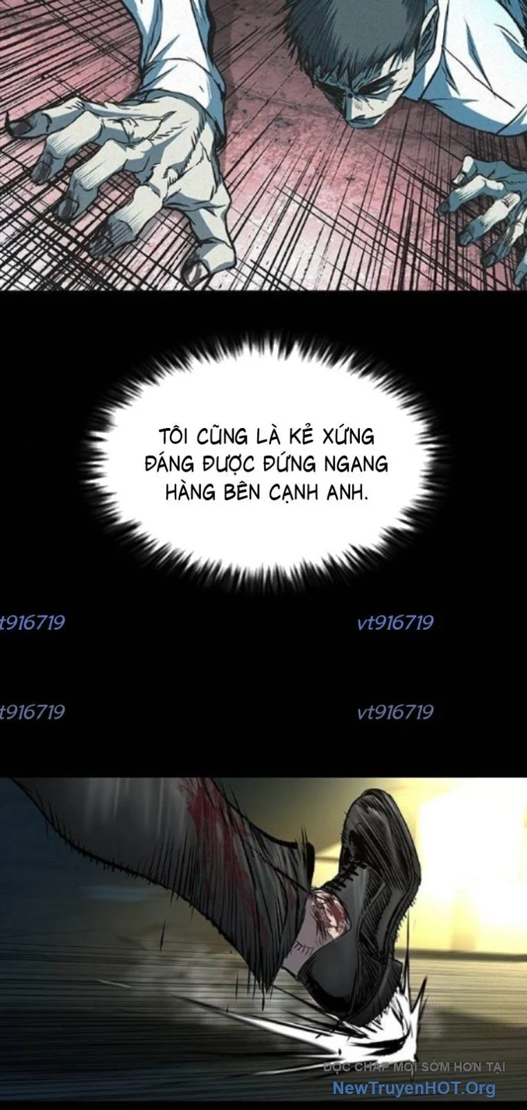 Báo Thù 2: Vạn Nhân Chi Thượng Chapter 99 - Trang 3