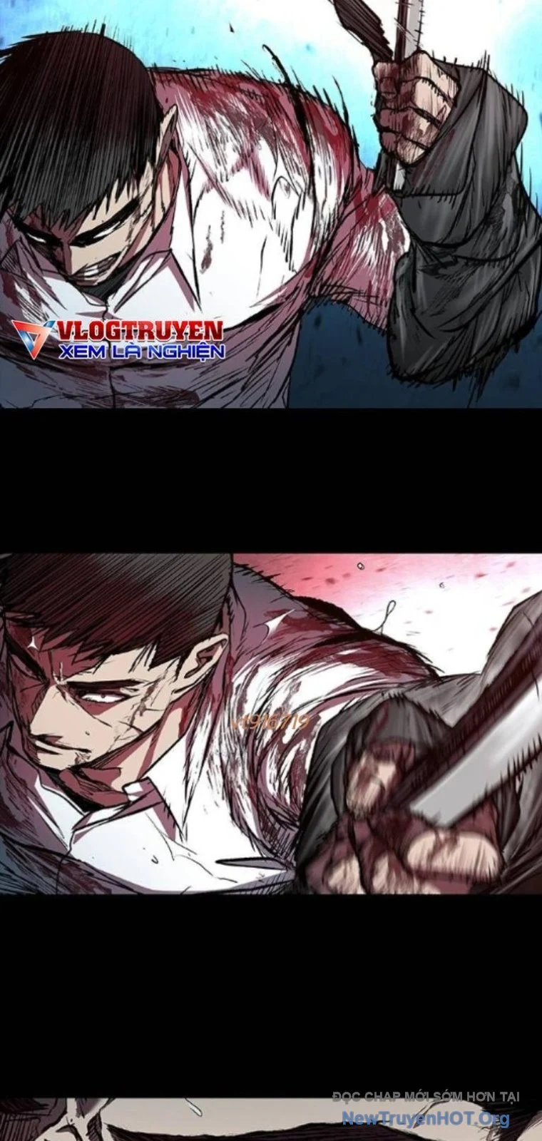 Báo Thù 2: Vạn Nhân Chi Thượng Chapter 99 - Trang 3