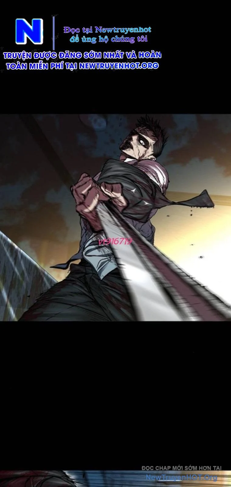 Báo Thù 2: Vạn Nhân Chi Thượng Chapter 99 - Trang 3