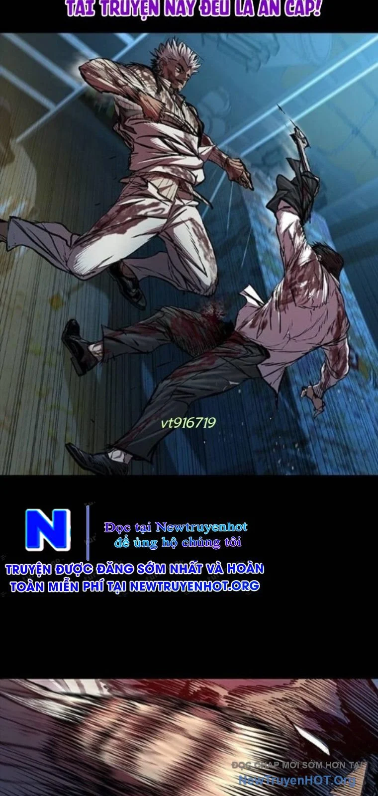 Báo Thù 2: Vạn Nhân Chi Thượng Chapter 99 - Trang 3