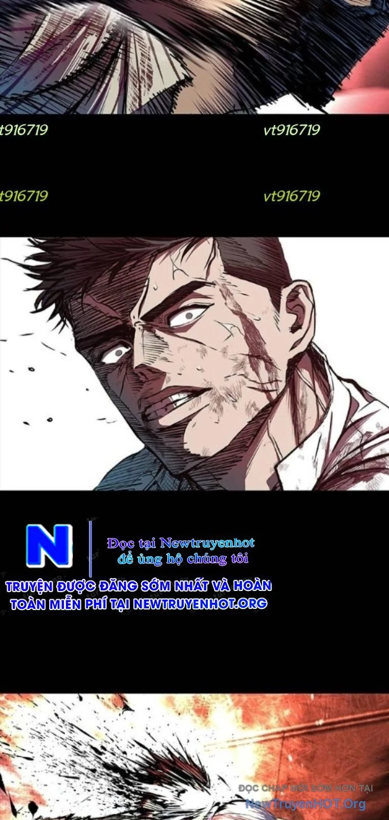 Báo Thù 2: Vạn Nhân Chi Thượng Chapter 99 - Trang 3