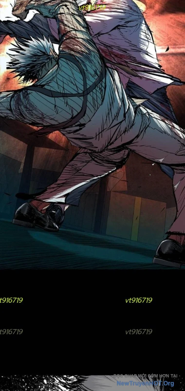Báo Thù 2: Vạn Nhân Chi Thượng Chapter 99 - Trang 3