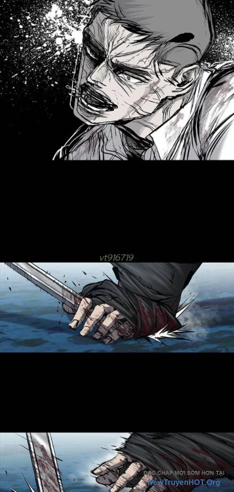 Báo Thù 2: Vạn Nhân Chi Thượng Chapter 99 - Trang 3