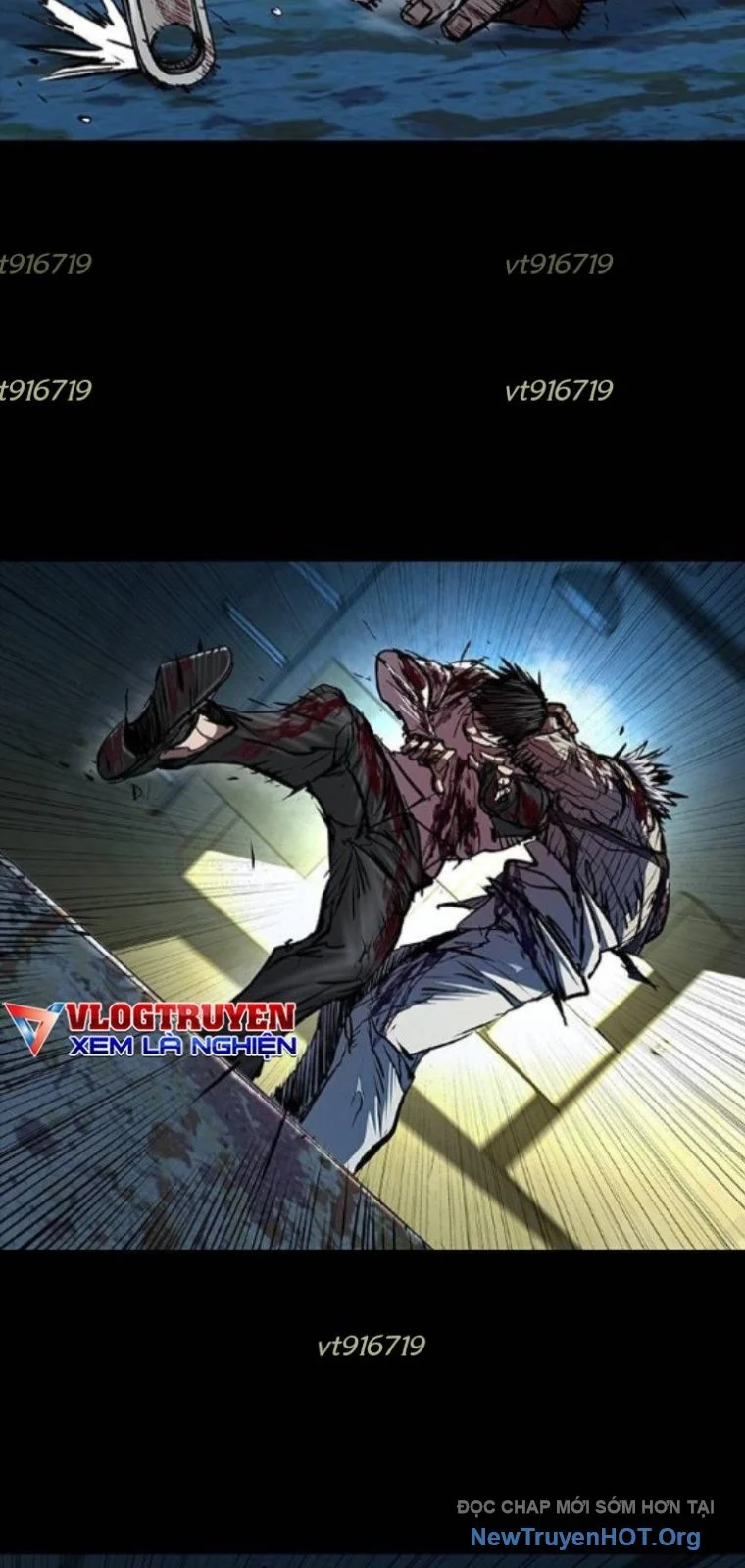 Báo Thù 2: Vạn Nhân Chi Thượng Chapter 99 - Trang 3