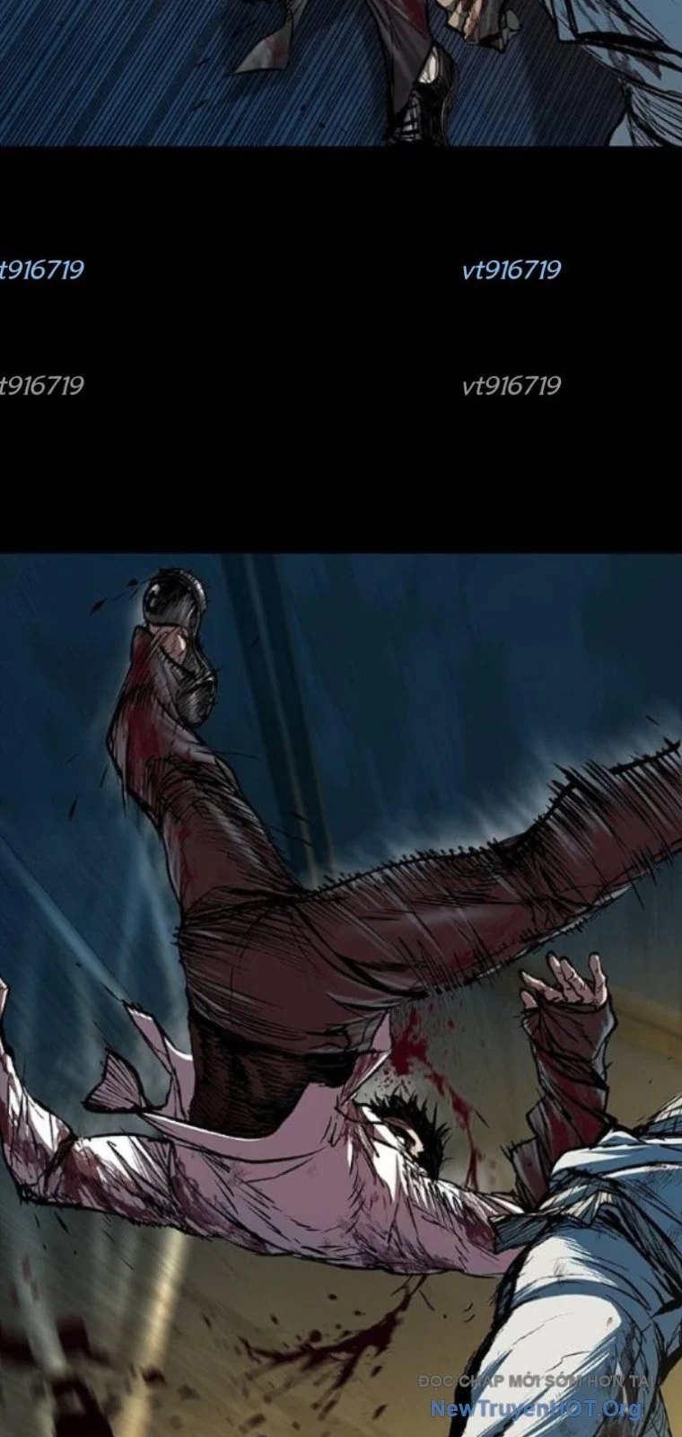 Báo Thù 2: Vạn Nhân Chi Thượng Chapter 99 - Trang 3