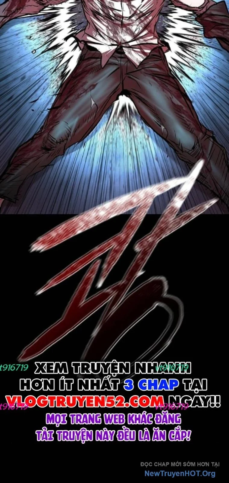 Báo Thù 2: Vạn Nhân Chi Thượng Chapter 99 - Trang 3