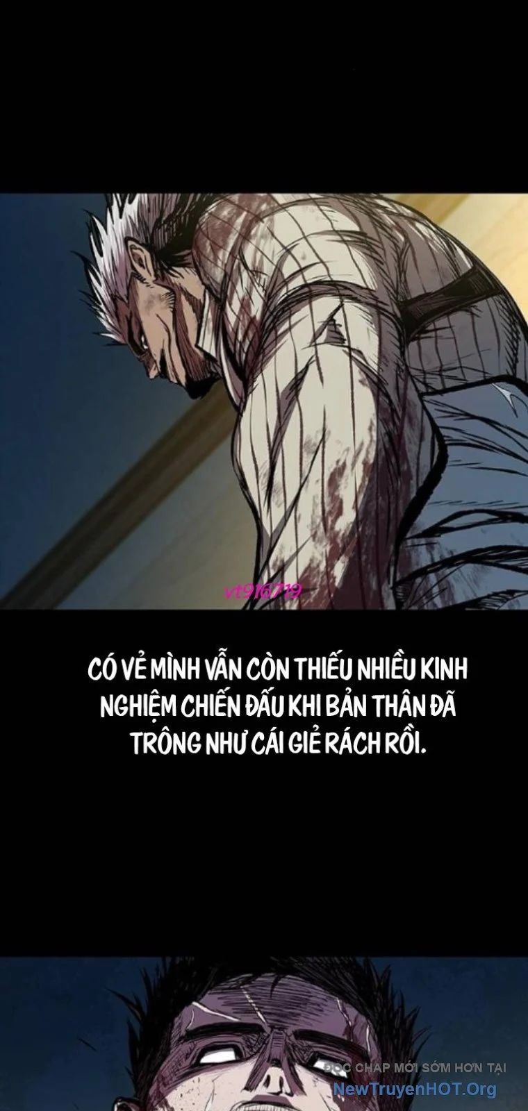 Báo Thù 2: Vạn Nhân Chi Thượng Chapter 99 - Trang 3