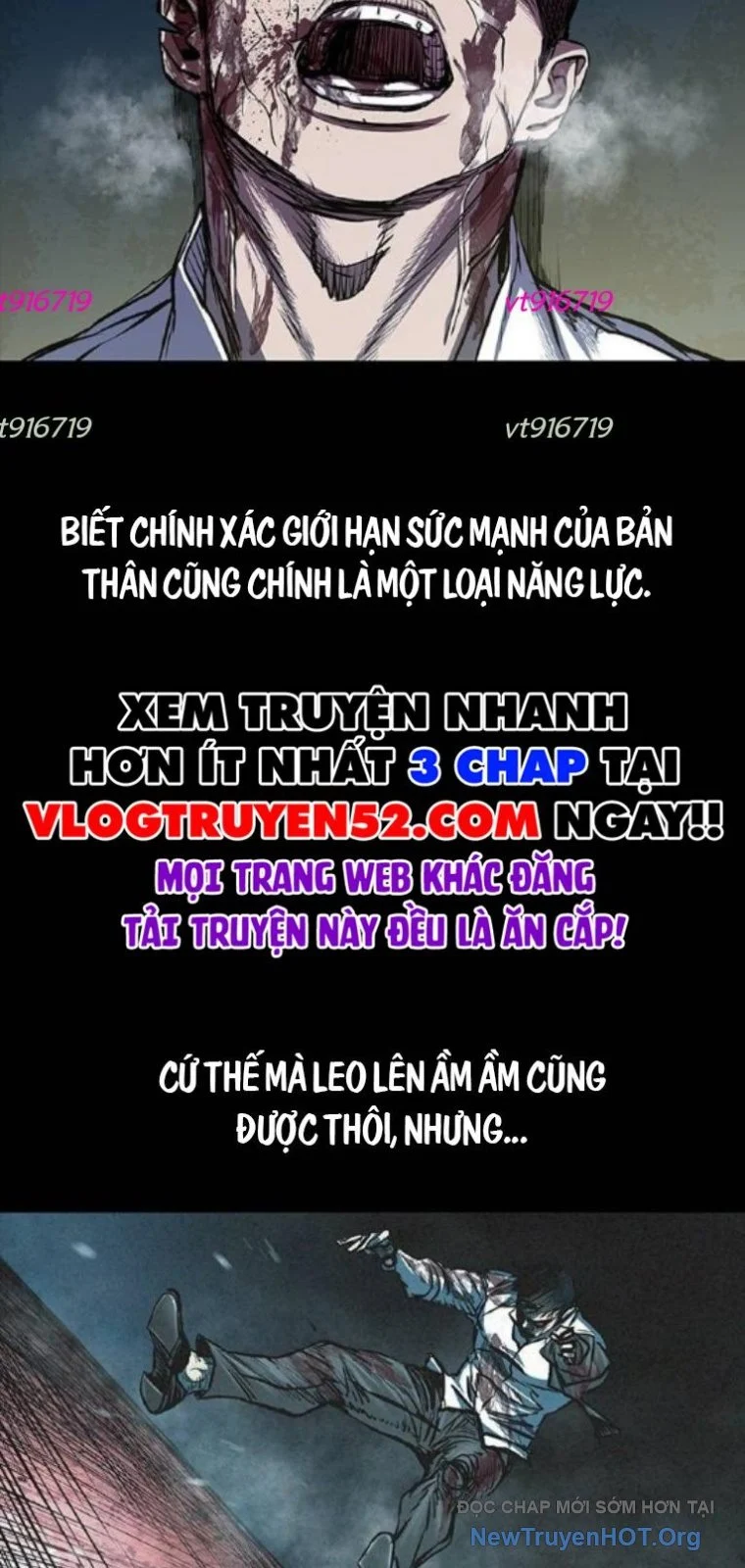 Báo Thù 2: Vạn Nhân Chi Thượng Chapter 99 - Trang 3