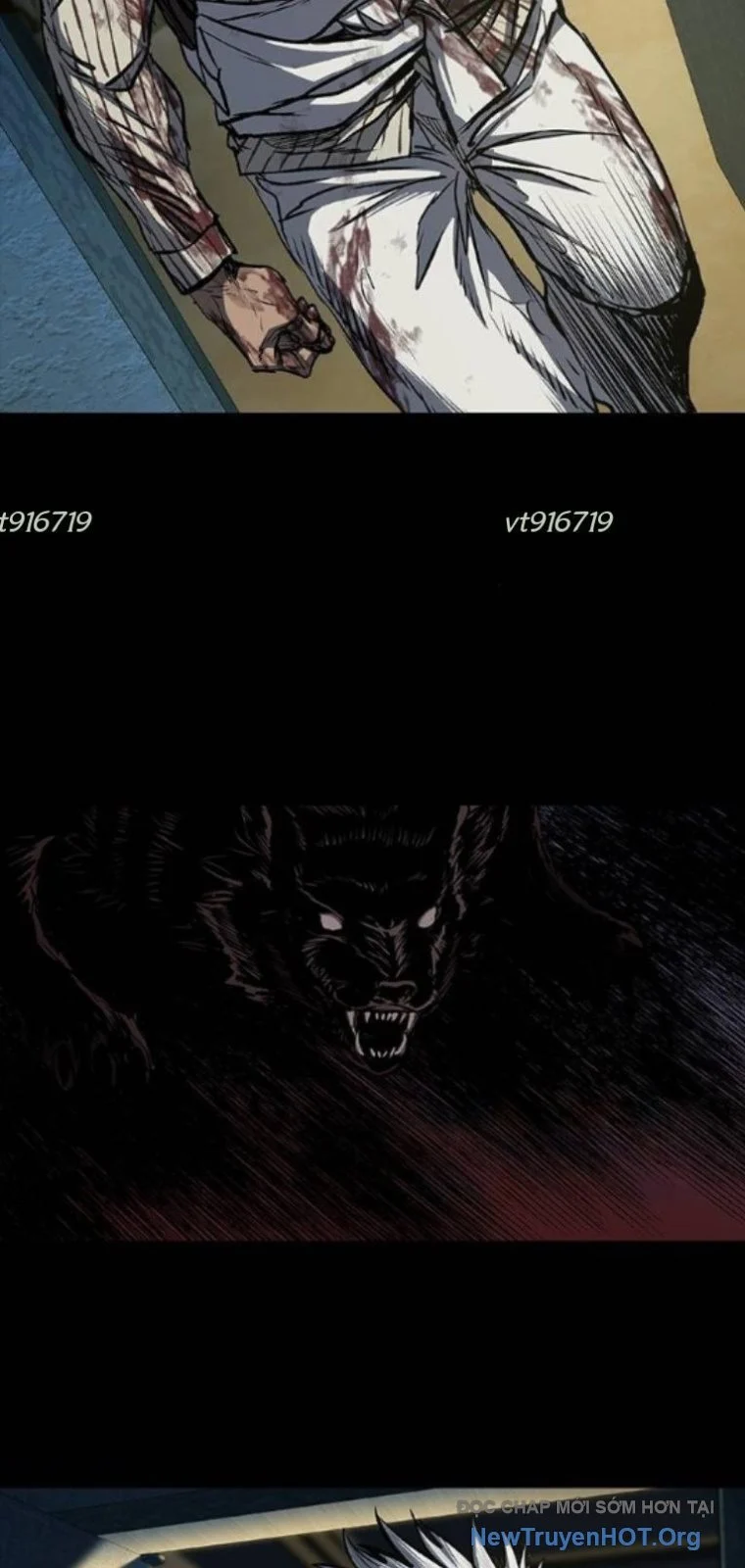 Báo Thù 2: Vạn Nhân Chi Thượng Chapter 99 - Trang 3