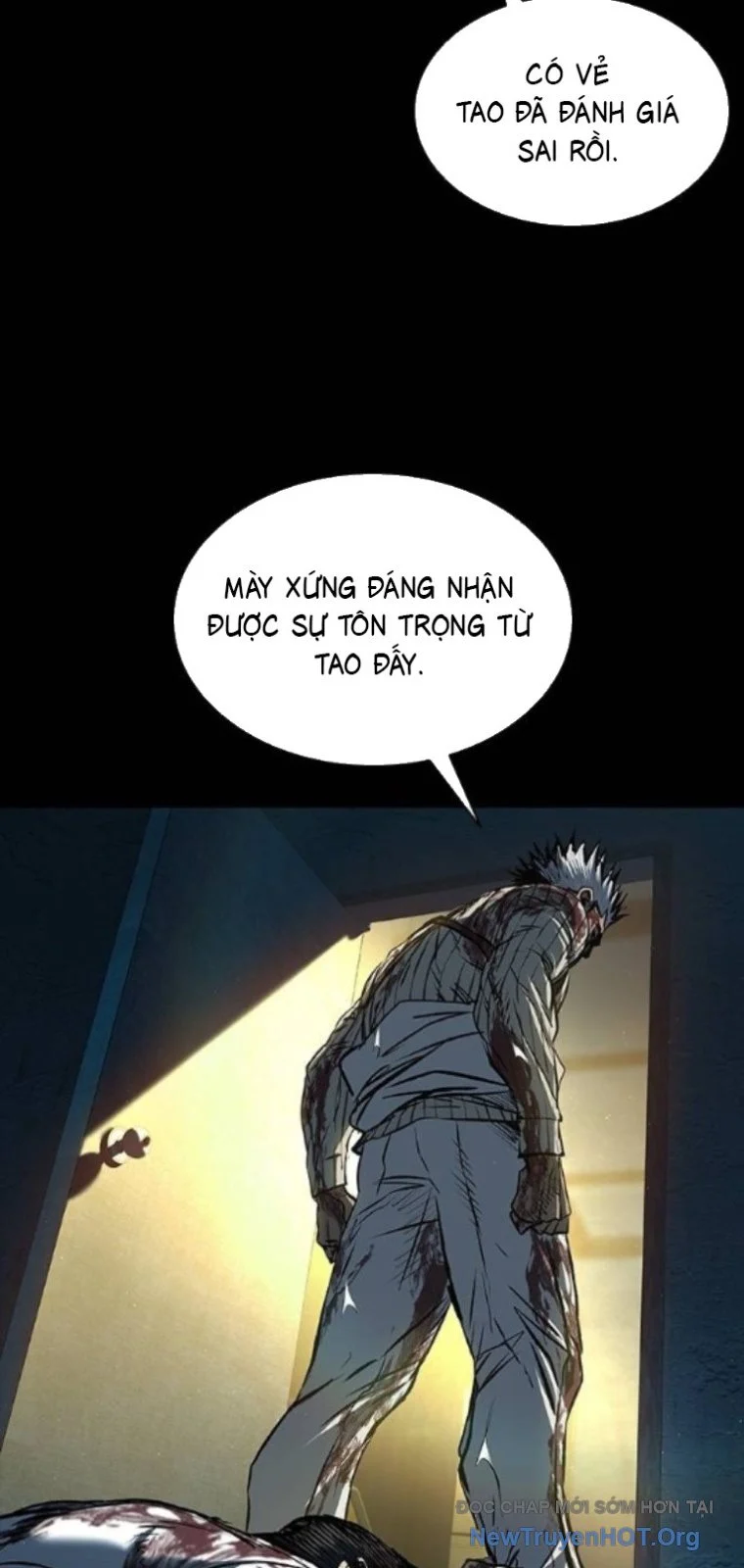 Báo Thù 2: Vạn Nhân Chi Thượng Chapter 99 - Trang 3
