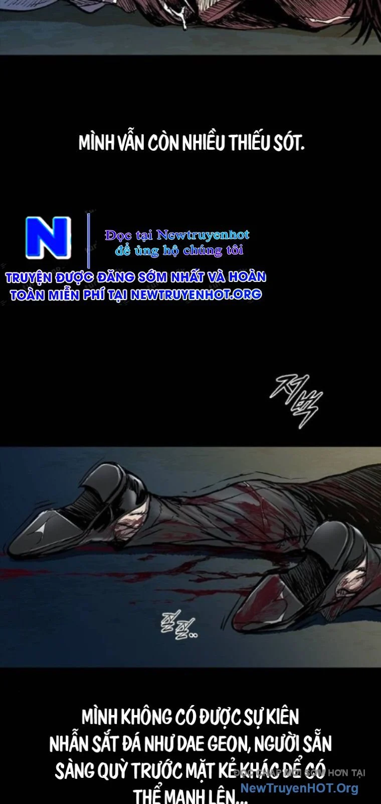Báo Thù 2: Vạn Nhân Chi Thượng Chapter 99 - Trang 3