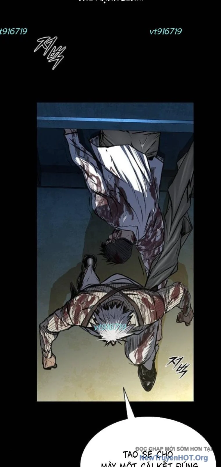 Báo Thù 2: Vạn Nhân Chi Thượng Chapter 99 - Trang 3