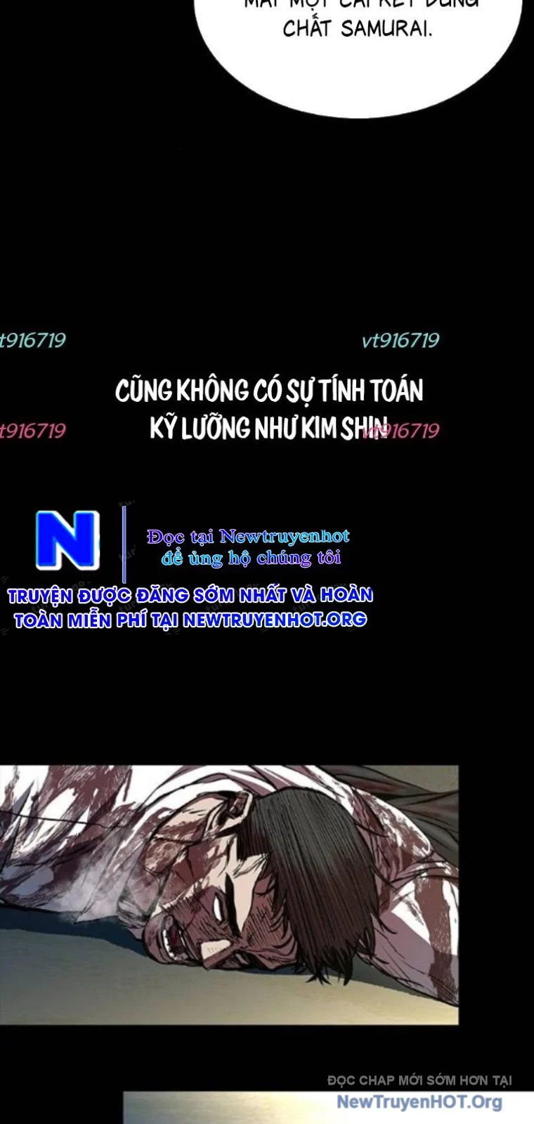 Báo Thù 2: Vạn Nhân Chi Thượng Chapter 99 - Trang 3